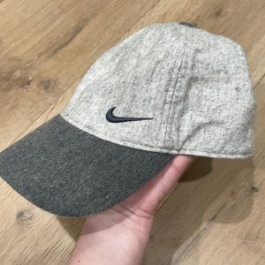 Nike baseball hat